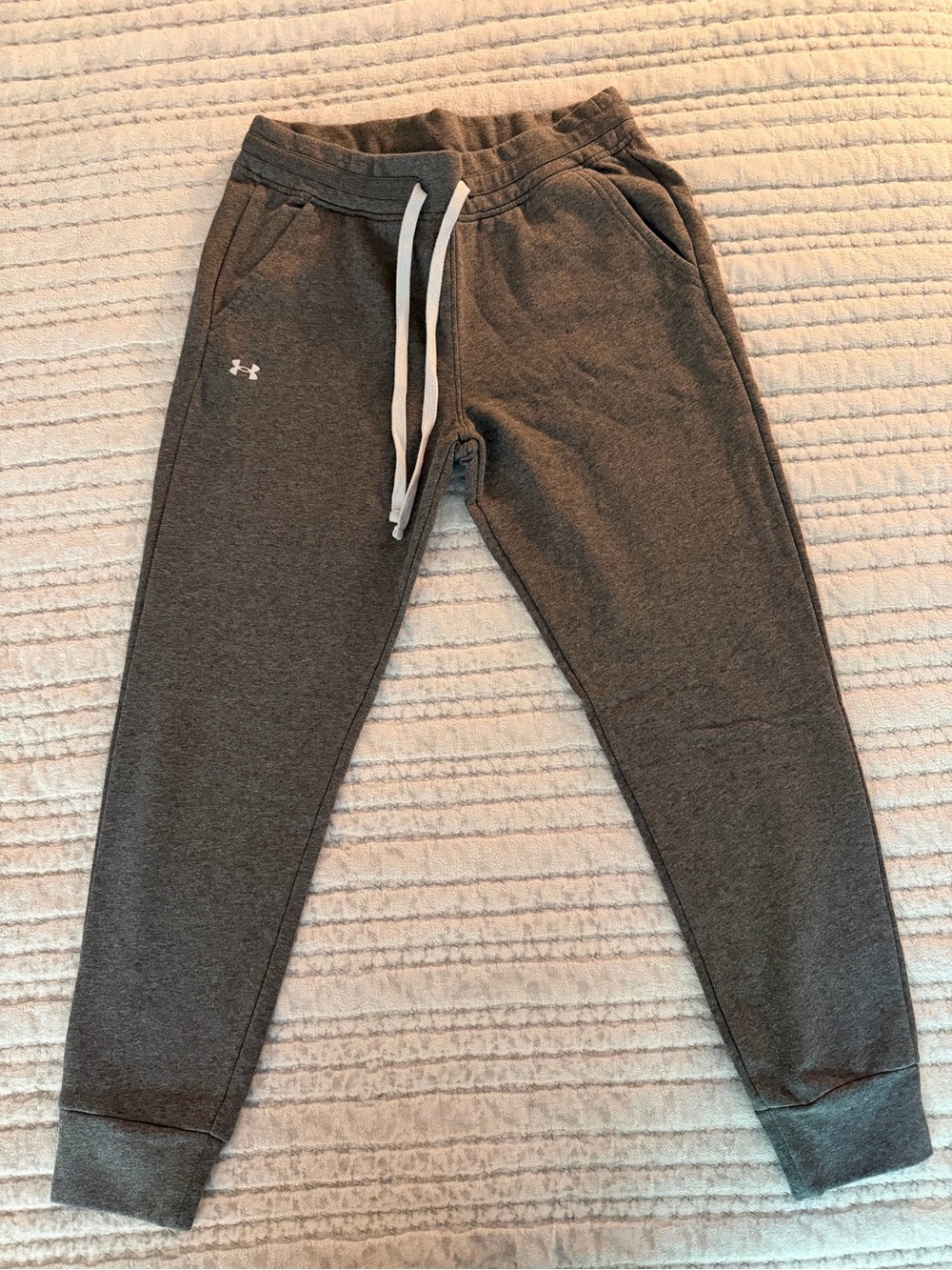 Under Armour Women’s Rival Fleece Joggers